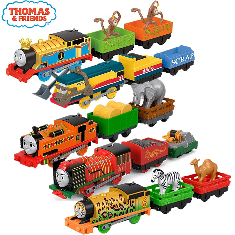 thomas the train sodor station