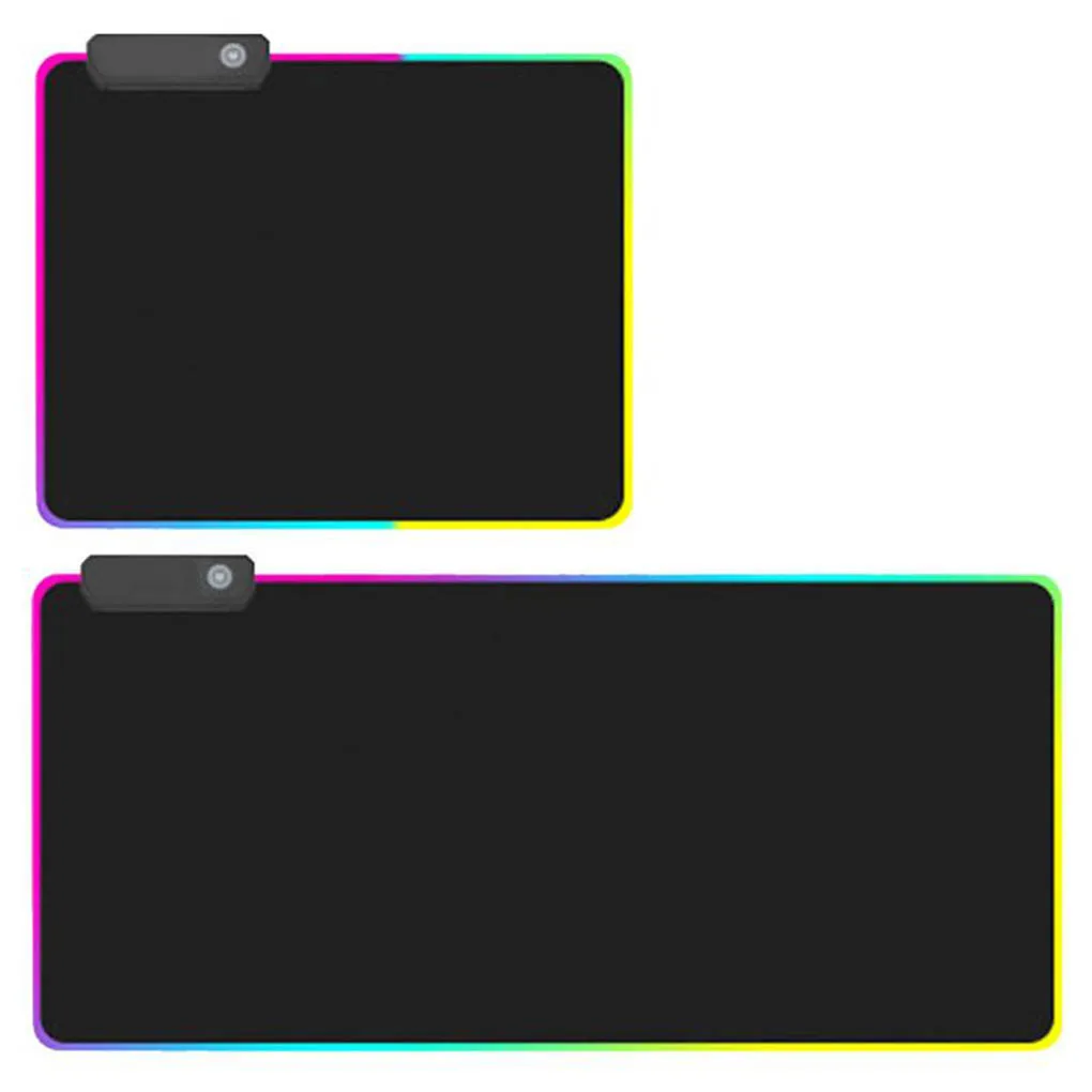 cheapest rgb mouse pad