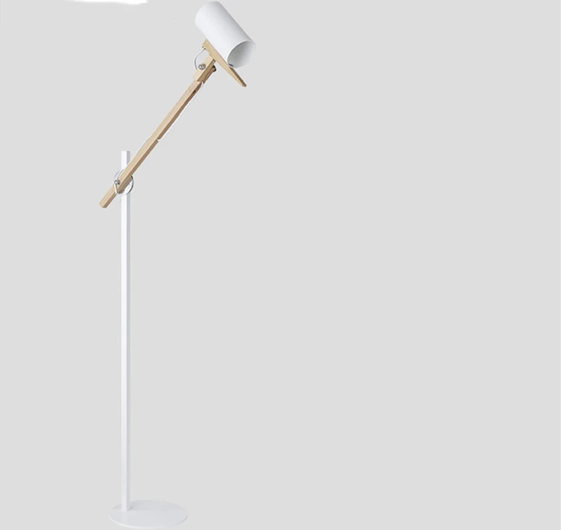 bulb light stand