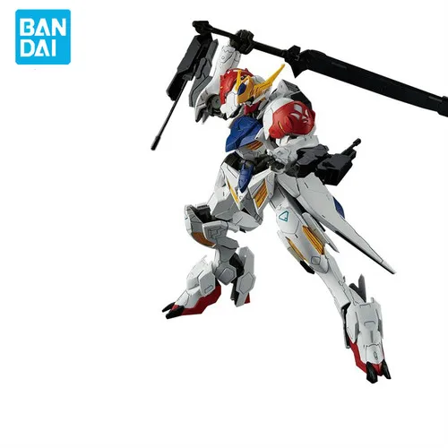 gundam barbatos figure