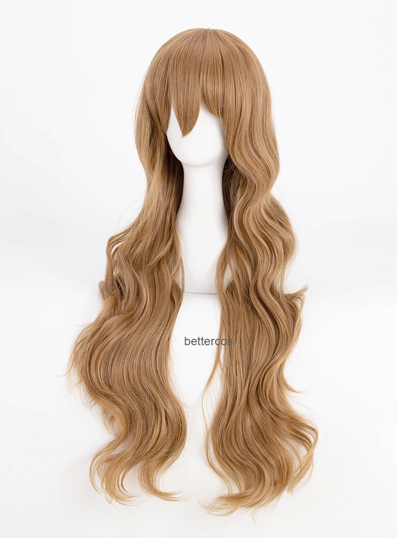 epic cosplay wig heat resistant