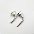 TWELVETAP Beer Equipment Tail joint Special Accessories Elbow Nut Set Combination G5/8 FD-912 preview-1