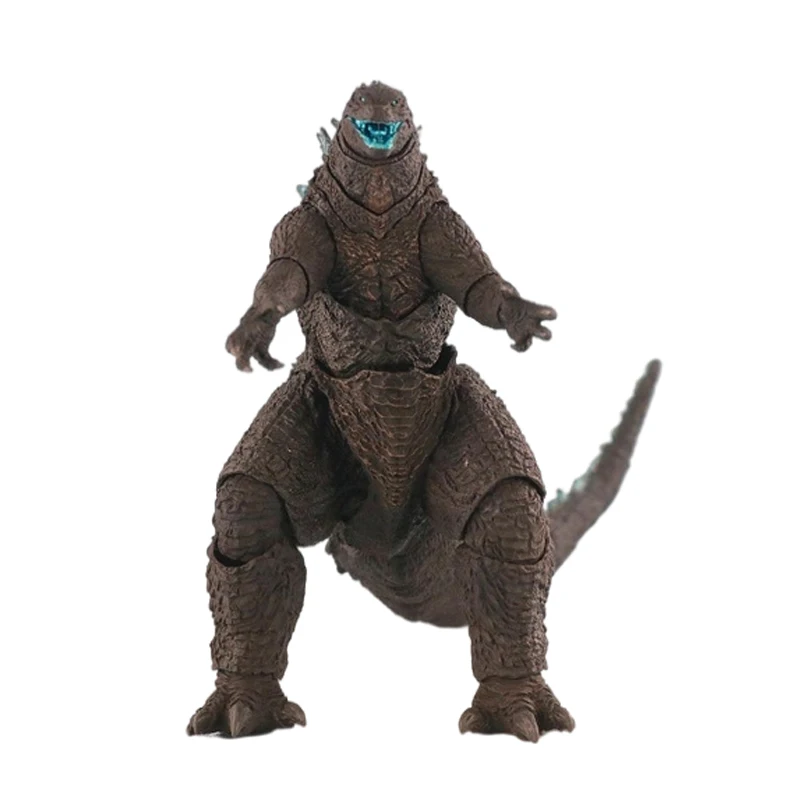 sh figuarts godzilla 2021