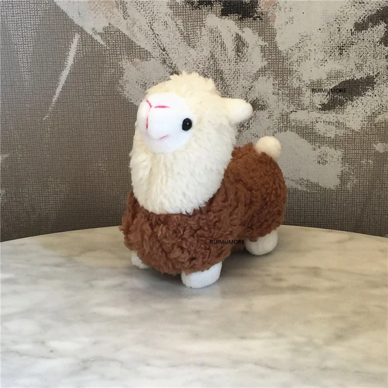 tesco easter lamb toy