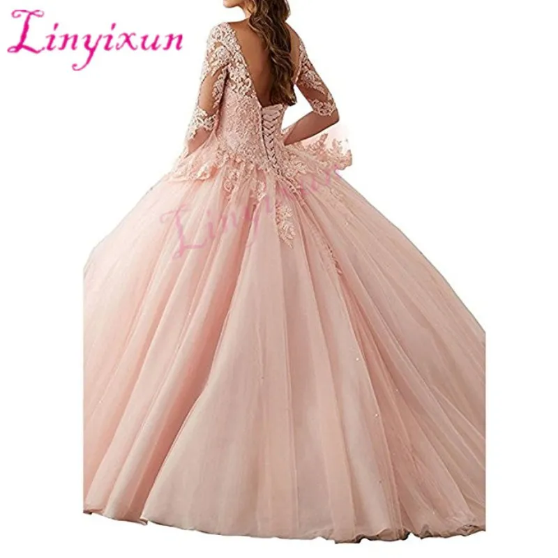 New Quinceanera Dresses 2021 Pageant 
