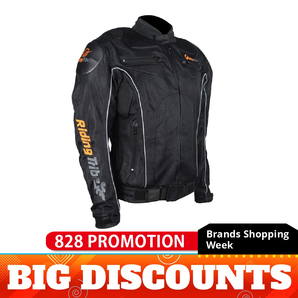 big mens motorcycle clothing