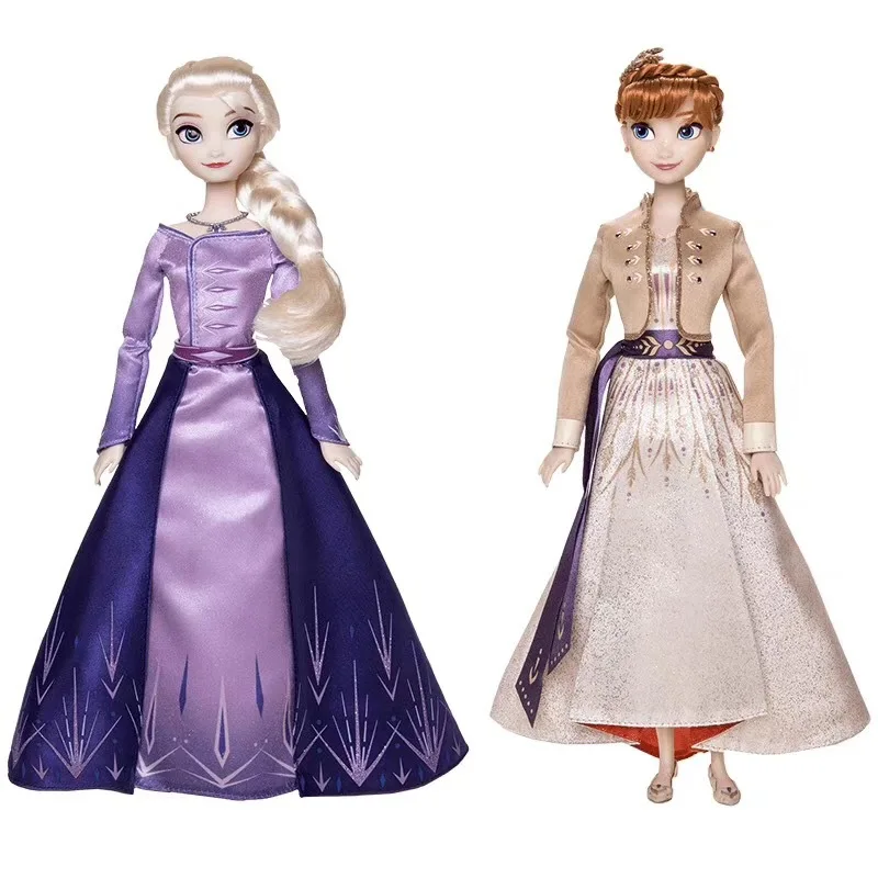 show me elsa toys