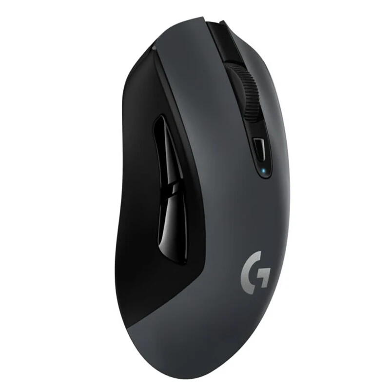 logitech g603 mouse optical wireless bluetooth