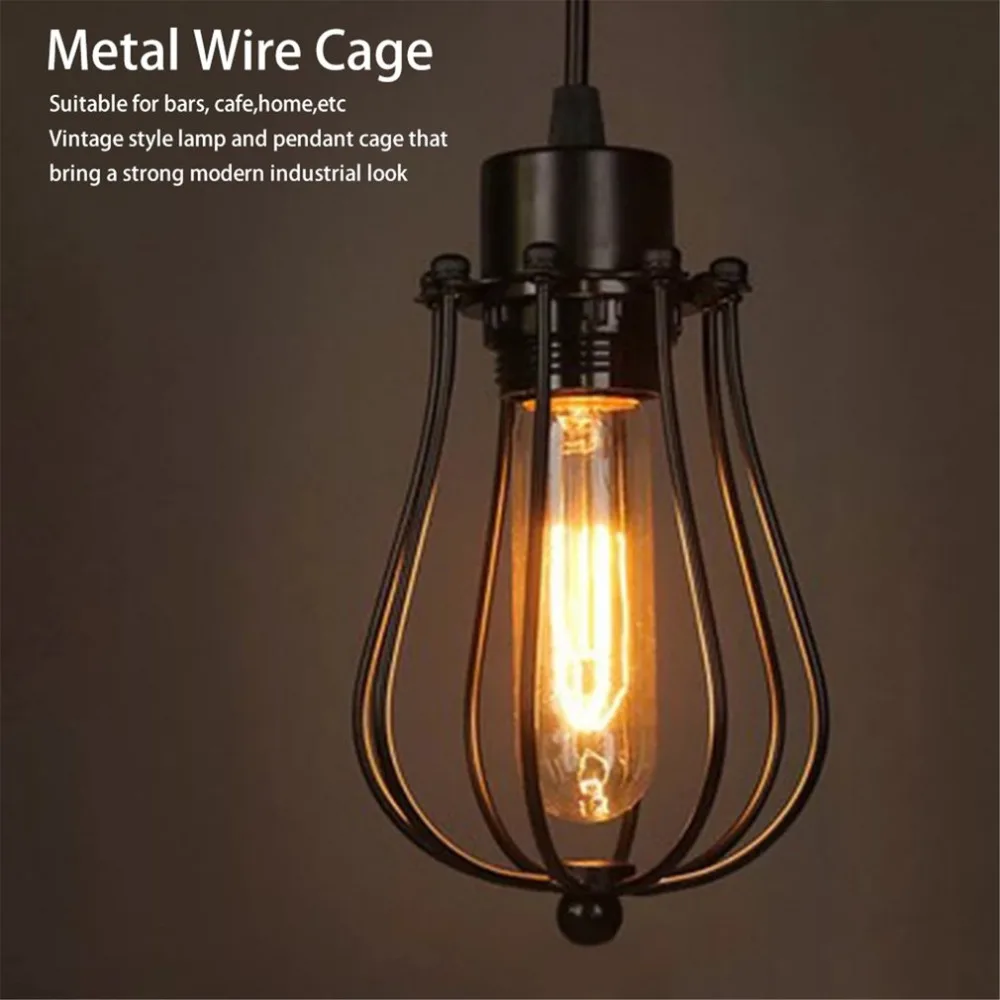 industrial ceiling light covers