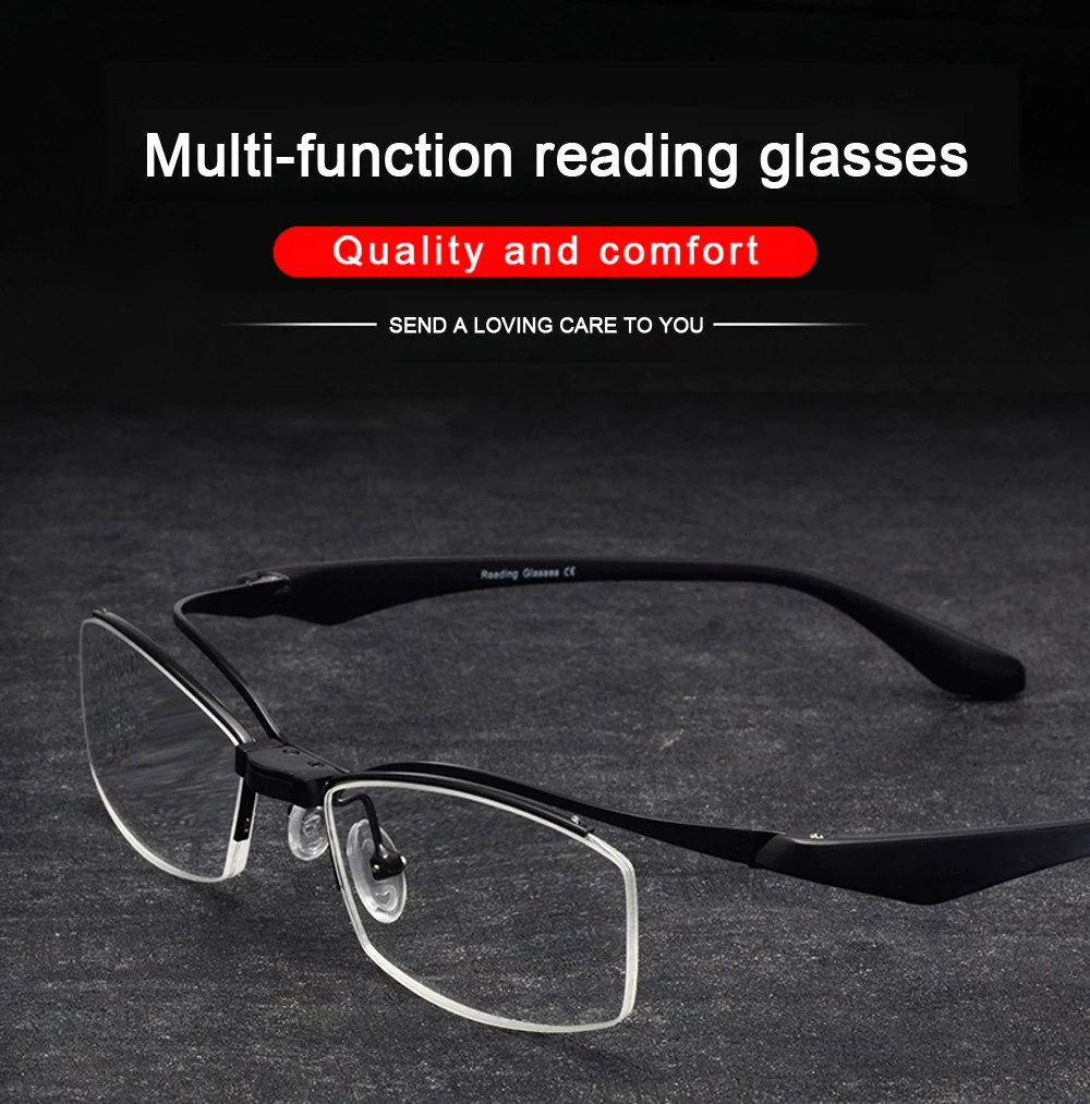 tr90 reading glasses