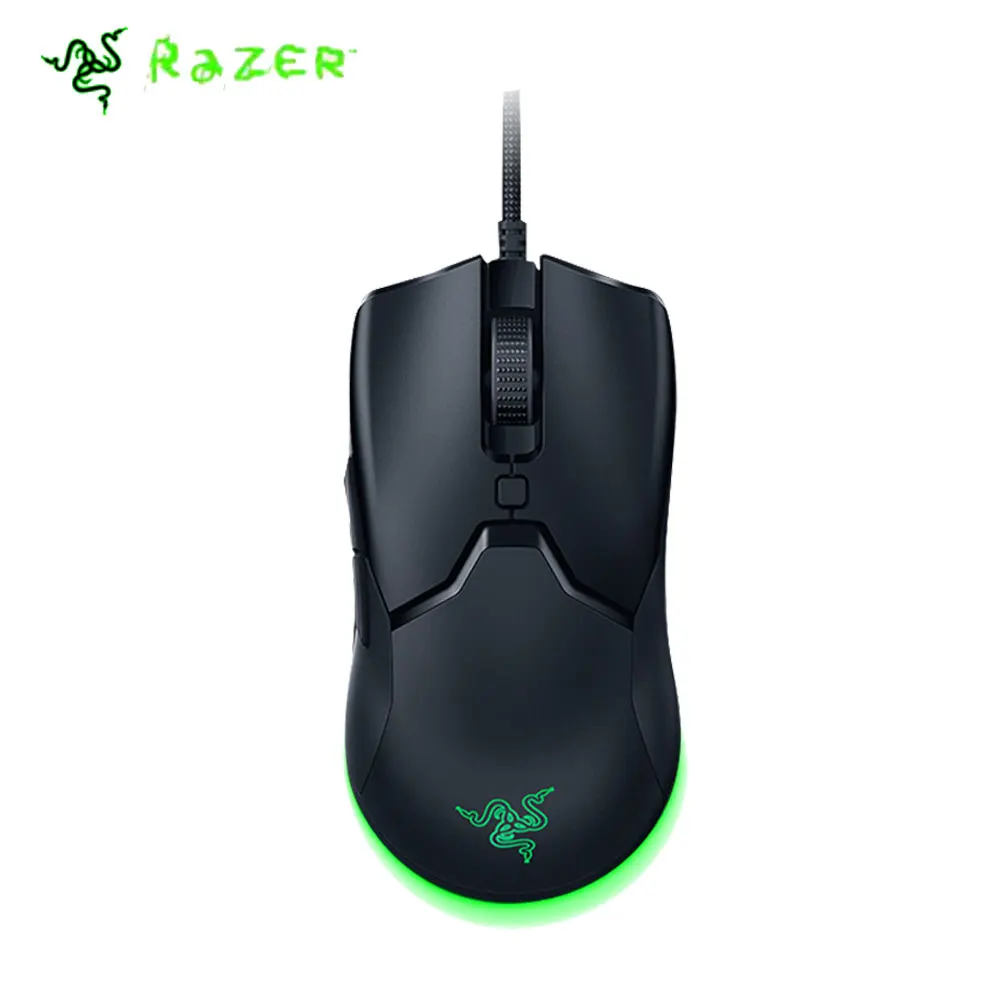 razer viper mini 8500 dpi optical gaming mouse