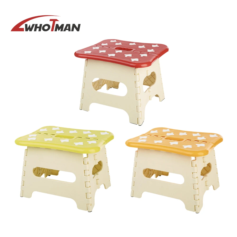 childs folding stool