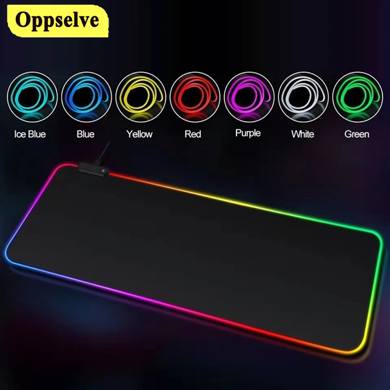 gel cushion mouse pad