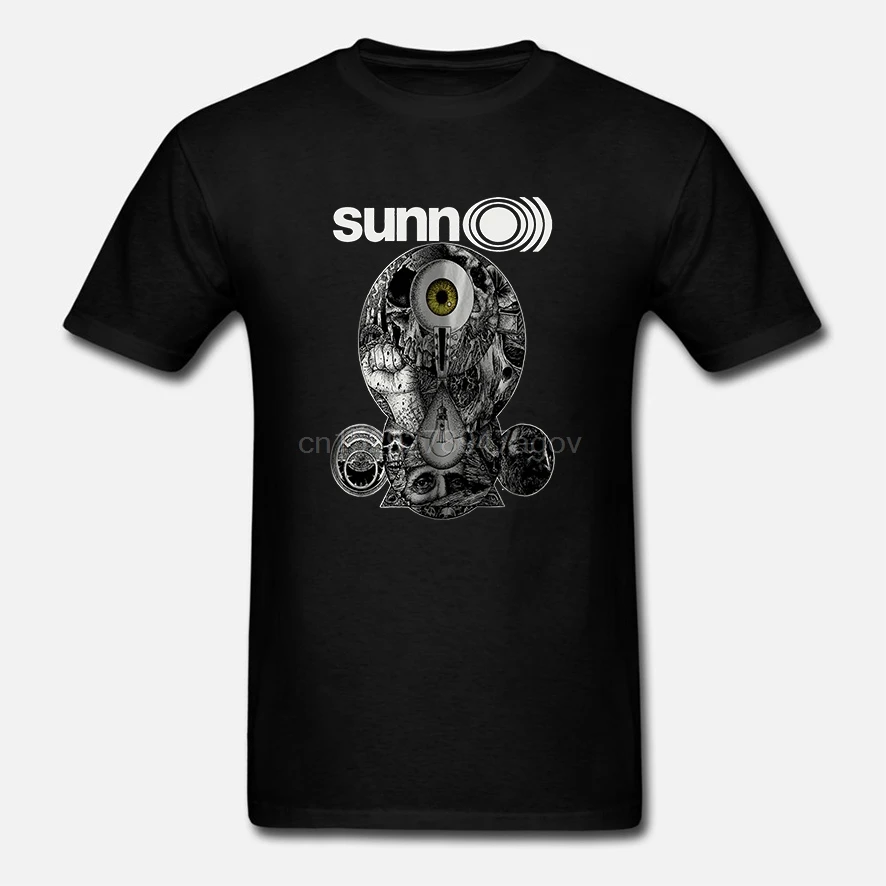 sunn t shirt