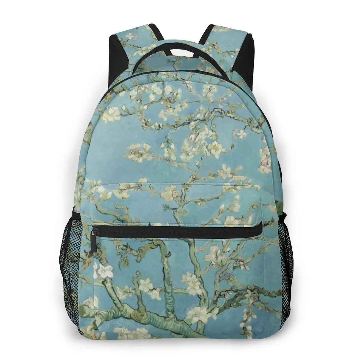 vans van gogh backpack