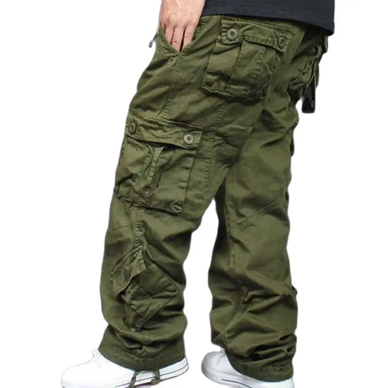 baggy joggers men