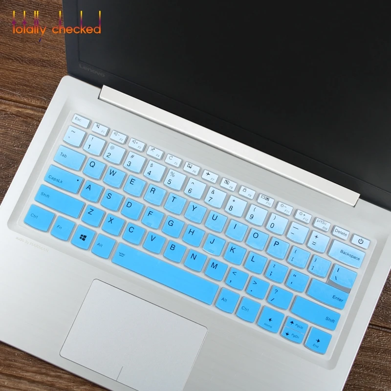 13.3 inch laptop keyboard cover