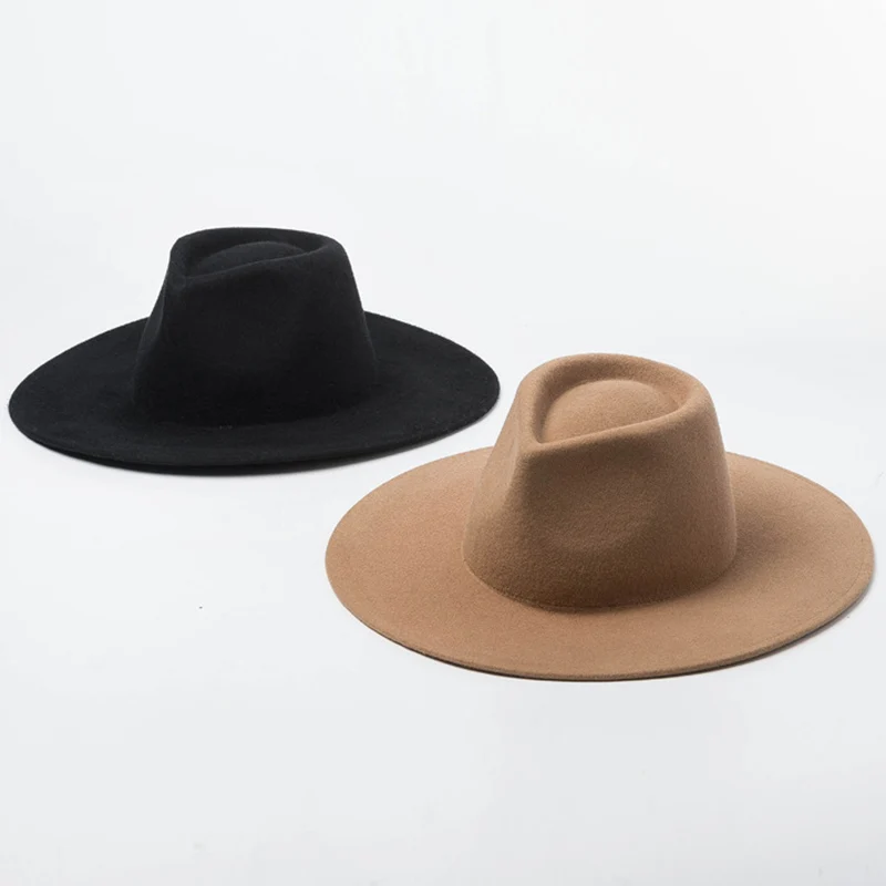 fedora hat camel