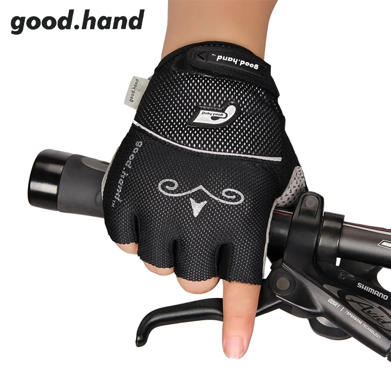 rear view mirror cycling gloves