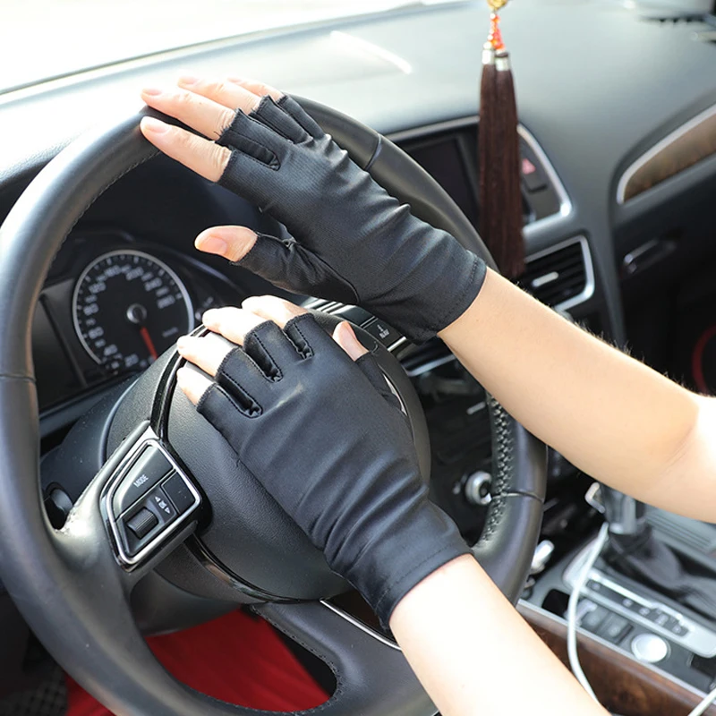 summer driving gloves