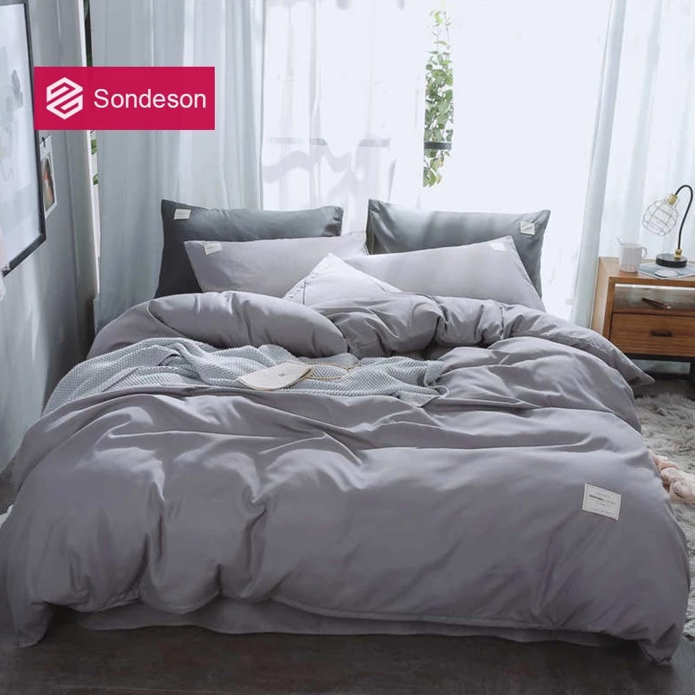 gray quilt set full