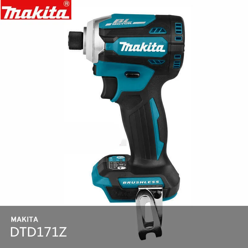 Makita DTD171 DTD171Z Impact Driver 18V 