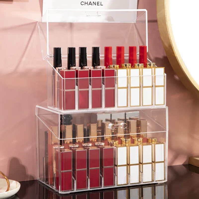 lipstick display stand