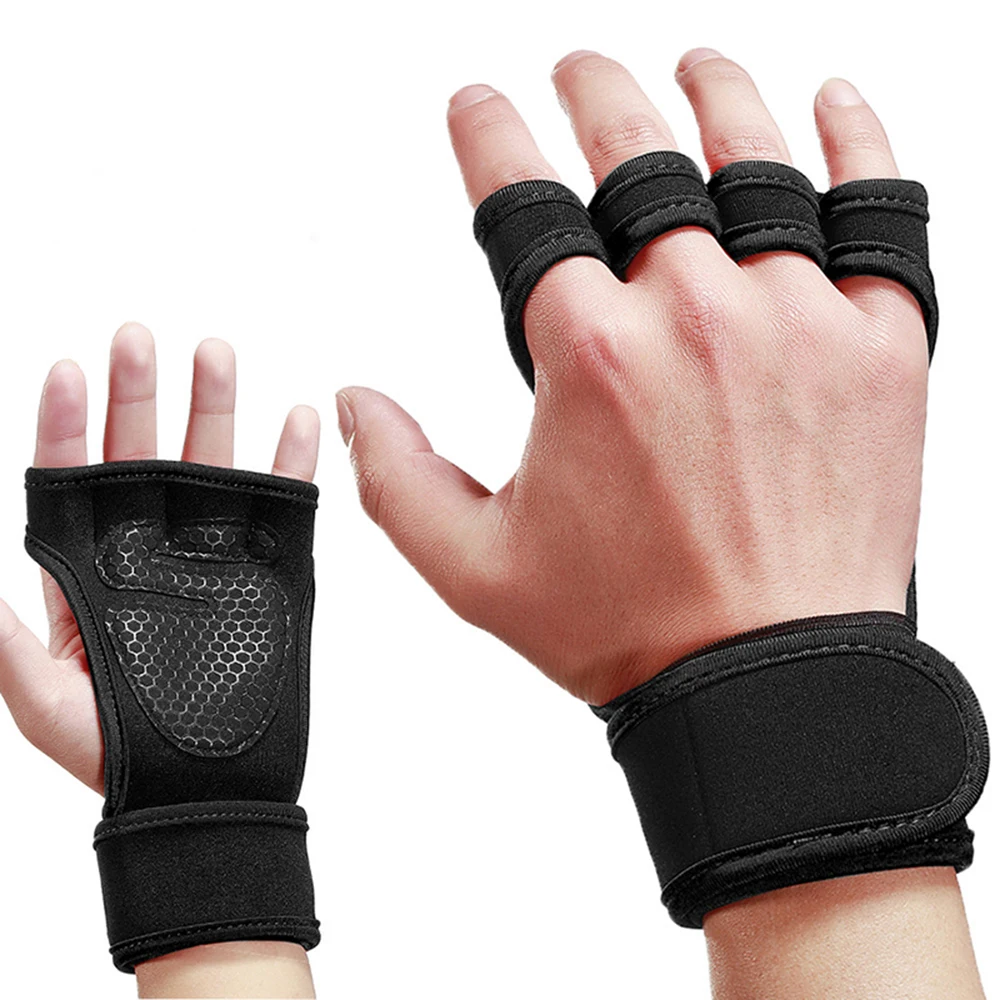 weight training gloves for women