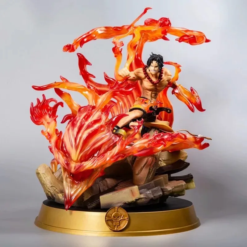 action figure one piece