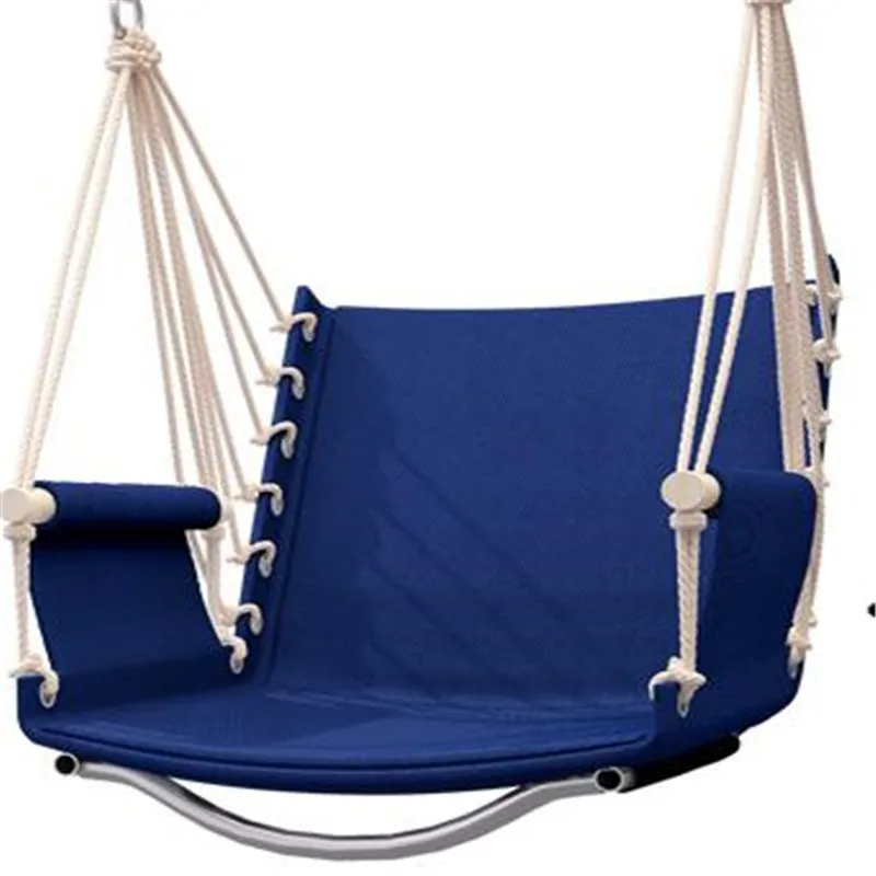 swinging seat