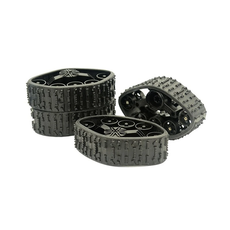 rc track wheels