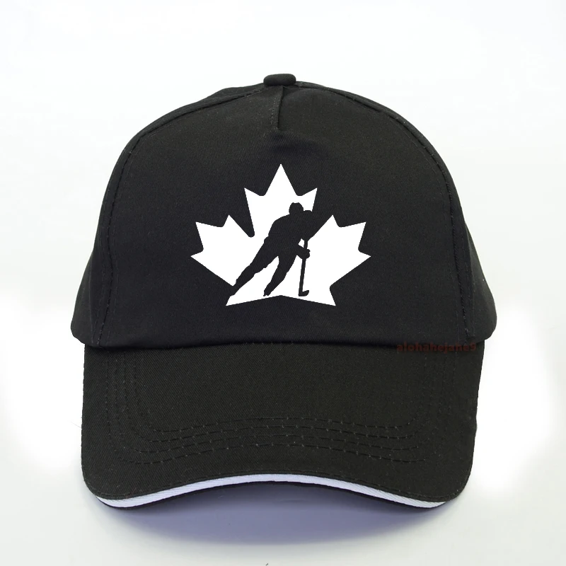 canadian hockey hats