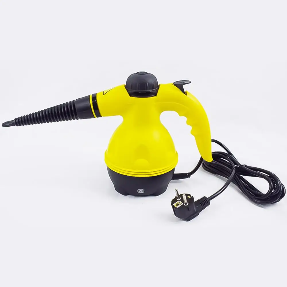 hand held steam machine