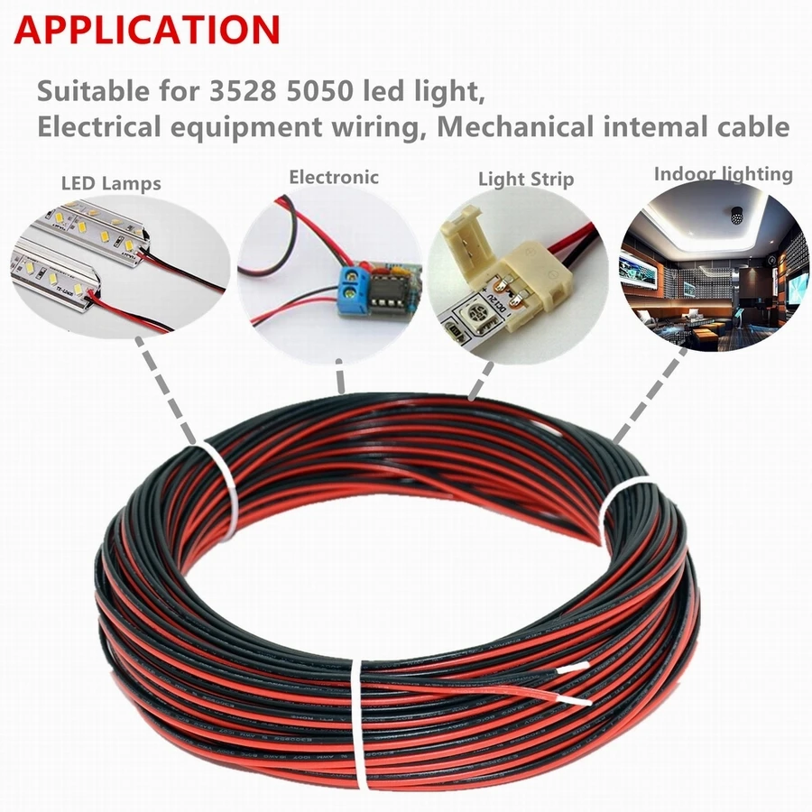 single led lights 12v