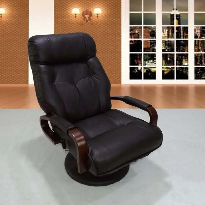 leather office furniture