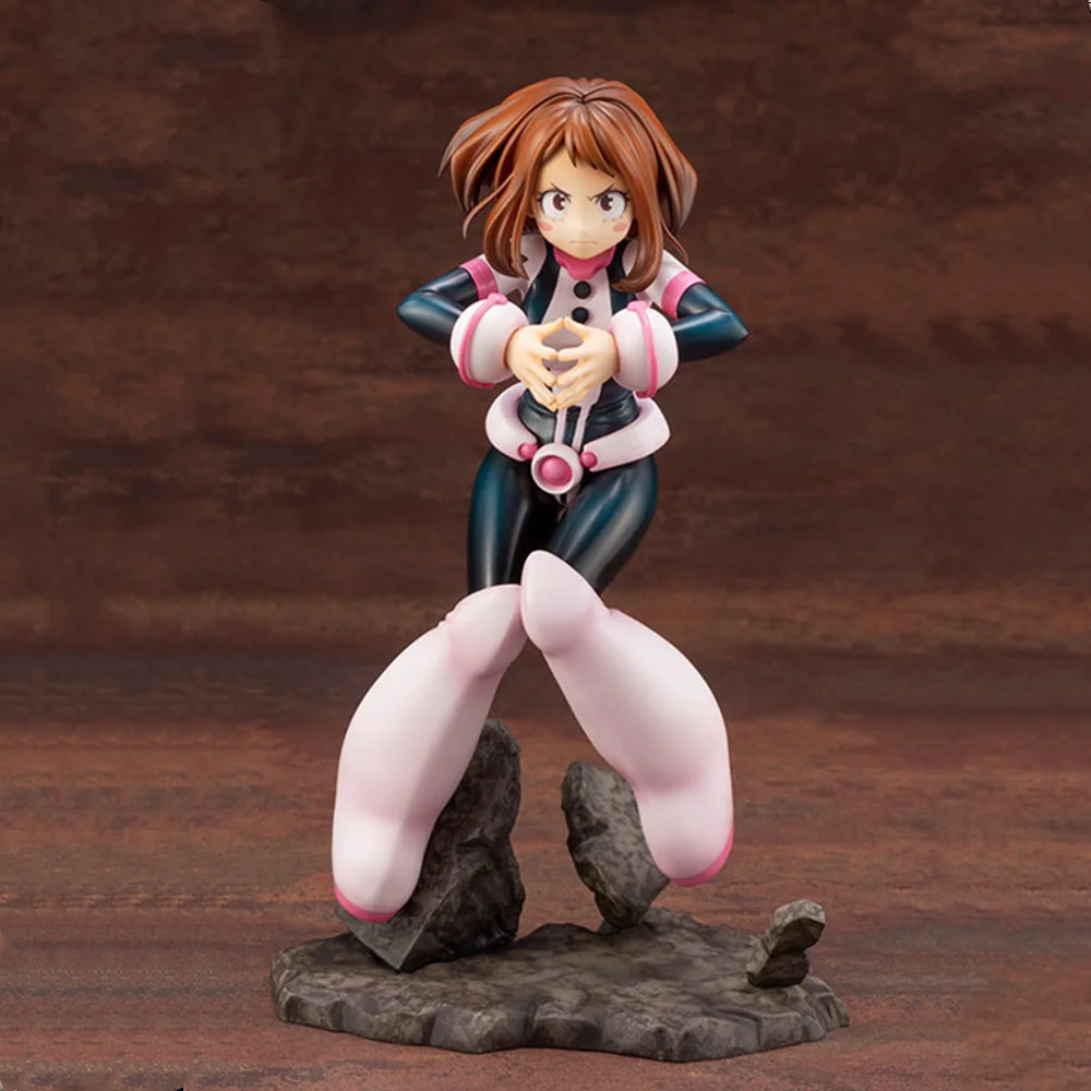 figma ochaco uraraka