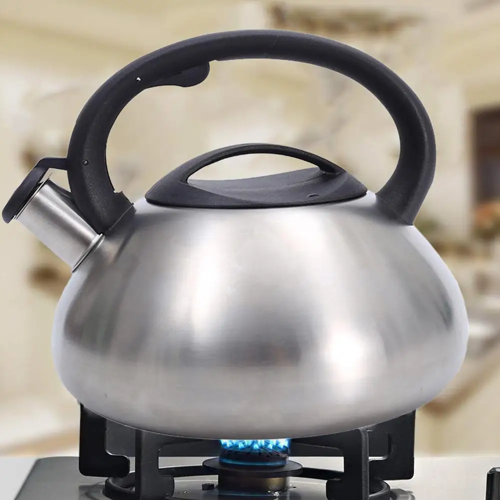 hamilton beach 1.7 l modern glass kettle