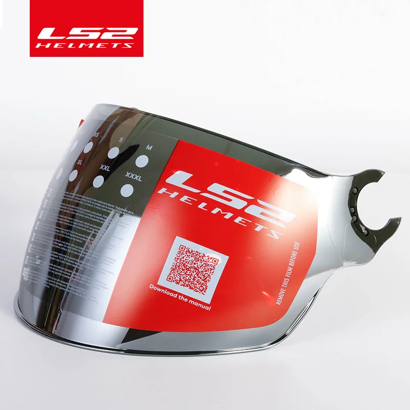 motorcycle helmet visor replacement