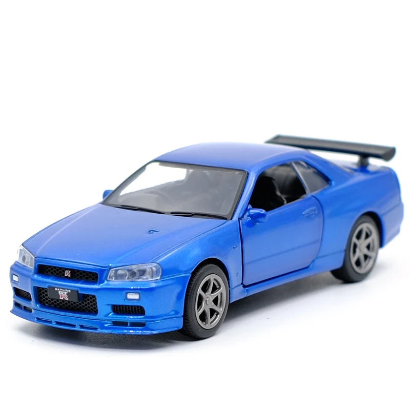 r34 toy