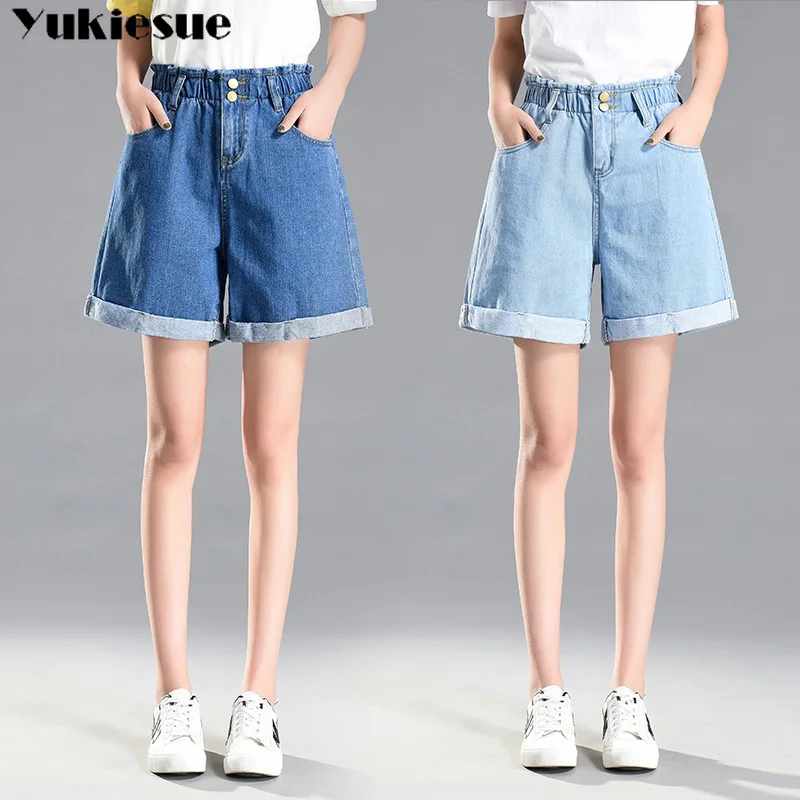 קנו מכנסיים לנשים | Vintage High Waist 