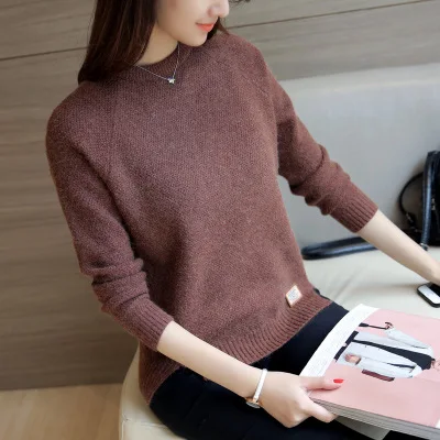קנו סריגים | Casual 2020 Autumn Winter 