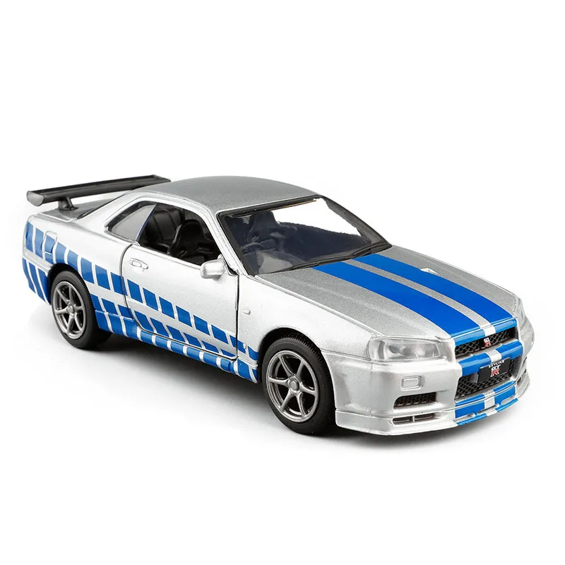 r34 toy