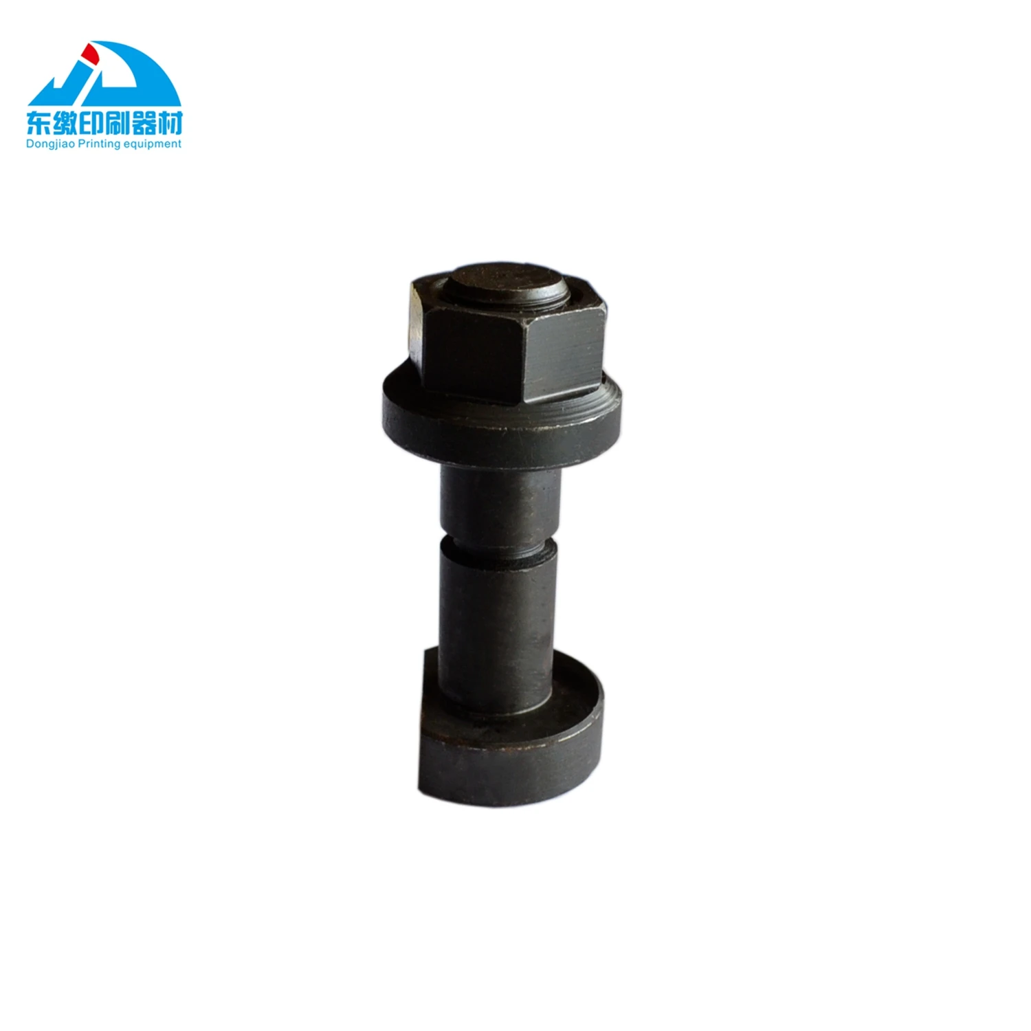 Die Cuter Printing Machine Screw Offset Printing Machinery Spare Parts