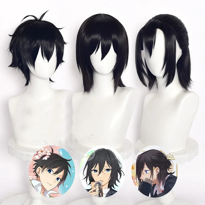 miyamura izumi wig