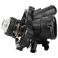 A2712000315 Thermostat Housing Water Coolant Flange 2712000315 2712000215 2712000115 for Mercedes Benz C250 SLK250 preview-5