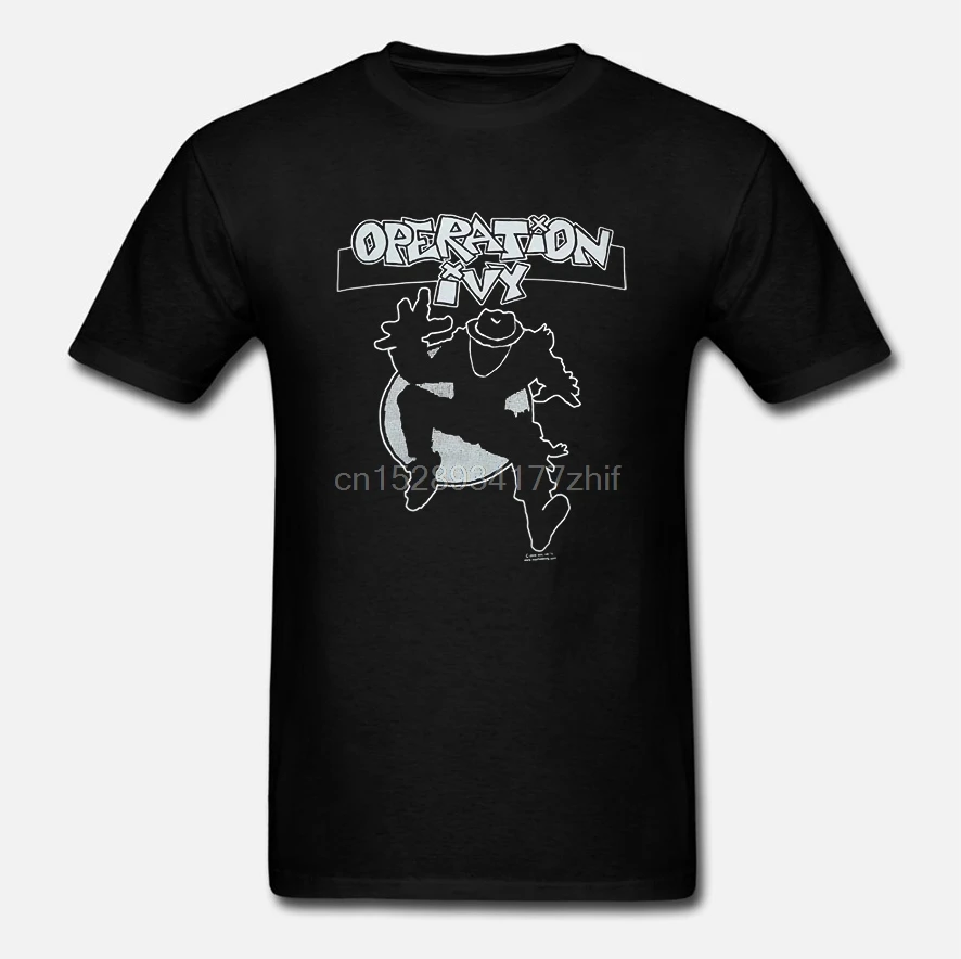 operation ivy merch