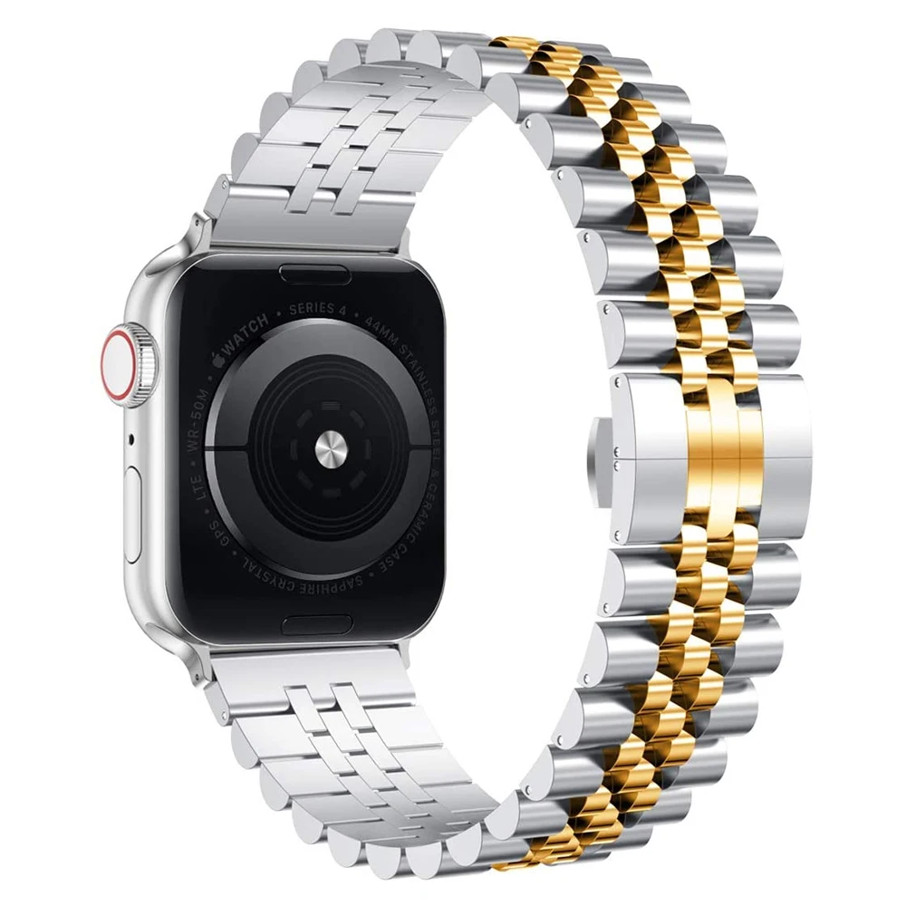 Bracelet for Apple Watch band 44mm 40mm 