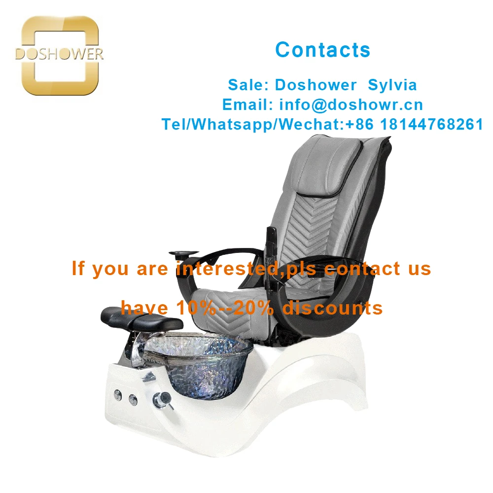 spa chair with massage