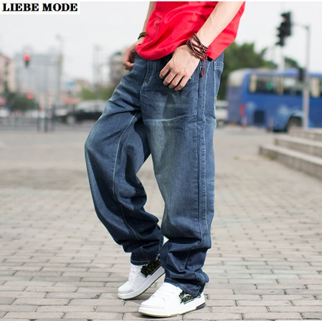 baggy jeans 44