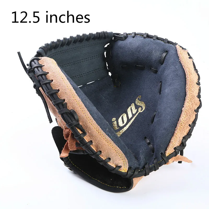 back catcher gloves